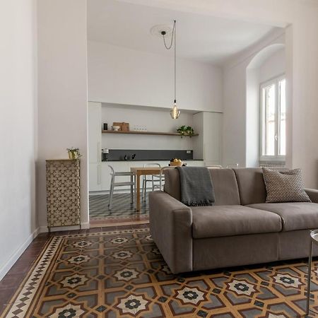 Apartamento Palazzo Liberty La Spezia Exterior foto